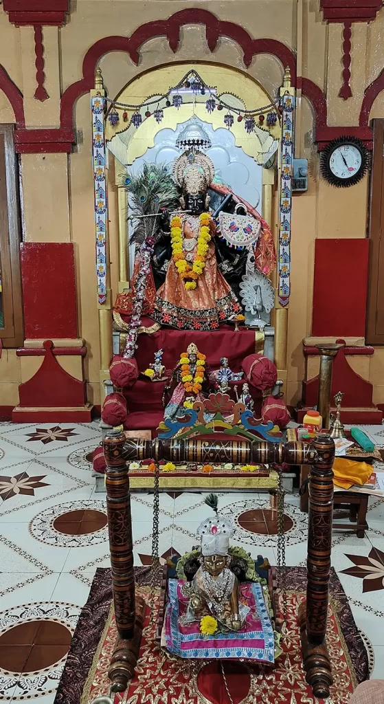 gopal sundari temple in surat